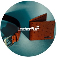 Leather Plus logo - Similar company to Leather Galaxy