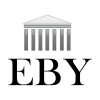 Eby Consulting logo - Similar company to Experia Restaurants As