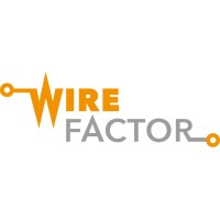 WireFactor logo - Similar company to Pythagoras Software