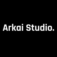 Arkai Studio logo - Similar company to Ess Enn Associates