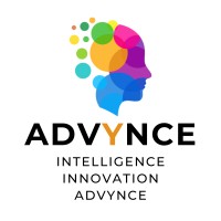 ADVYNCE logo - Similar company to Data Bloom