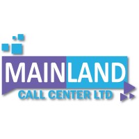 Mainland Call Center ltd. logo - Similar company to Hyrocial Inline Support Private Limited