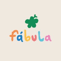 A Fábula logo - Similar company to Bb Básico