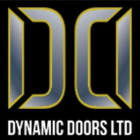 Dynamic Doors Ltd logo - Similar company to Astra Security Systems Limited