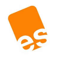 ES English logo - Similar company to Ilsc Education Group