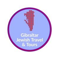 Gibraltar Jewish Tours & Travel logo - Similar company to Gibraltar Distillery Co.