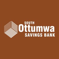 South Ottumwa Savings Bank logo - Similar company to Fayette Savings Bank, Ssb