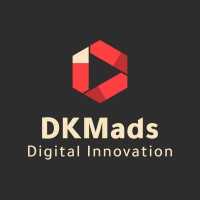 DKMads | Digital Innovation logo - Similar company to Developx