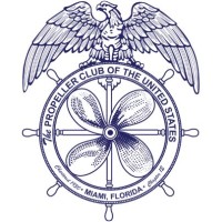 Propeller Club PortMiami logo - Similar company to Jim'S Anchorage