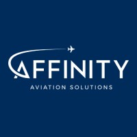 Affinity Flying Training Services Limited logo - Similar company to Ascent Flight Training