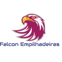FALCON EMPILHADEIRAS logo - Similar company to Tk Empilhadeiras Sc