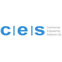 Commercial Engineering Solutions Ltd logo - Similar company to Radius Insurance Solutions (Ireland)