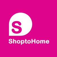 ShoptoHome logo - Similar company to Mitrakart