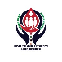 Health and Fitness Tips logo - Similar company to Solcore Fitness Holistic Osteopathic Health And Fitness