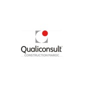 Groupe Qualiconsult Maroc logo - Similar company to Sococonsult Maroc