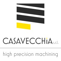 COSTRUZIONI MECCANICHE CASAVECCHIA  S.R.L. logo - Similar company to Icm Srl