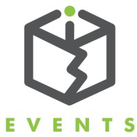 i3 Events logo - Similar company to The Event Tech Pull Up