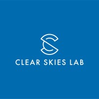Clear Skies Lab logo - Similar company to Nullptr Security