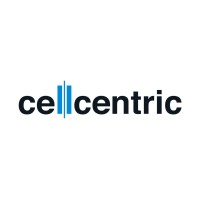 cellcentric GmbH & Co. KG logo - Similar company to Cenmat
