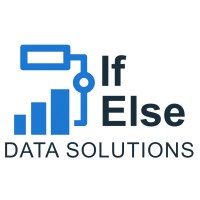 If Else Data Solutions logo - Similar company to If Else Solutions Llp