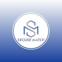 Secure match logo - Similar company to Zantza Seguridad
