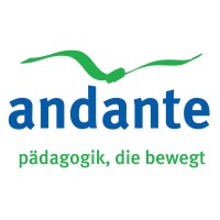 andante gGmbH logo - Similar company to Körling Interiors