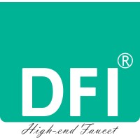 Kaiping DFI Sanitary Ware Co.,Ltd logo - Similar company to Bathvo Technology Co., Ltd.