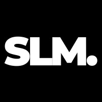 Social Luxe Media logo - Similar company to Tapify (Acquired In 2017)