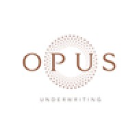 OPUS Underwriting Limited logo - Similar company to My Kind Of Cruise