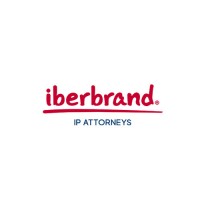 Iberbrand® logo - Similar company to Iptrac