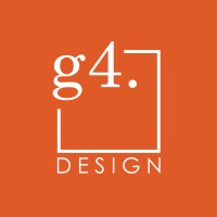 Group 4 Design logo - Similar company to Micamy Design Studio