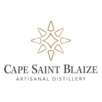 Cape Saint Blaize Distillery logo - Similar company to Unit 43 Distilling Co