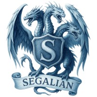 Segalian Books & Media logo - Similar company to Weiwood Group