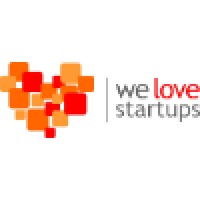 WeLoveStartups logo - Similar company to Dafis - Når Din Tid Er Noget Værd