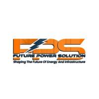 Future Power Solutions (FPS) logo - Similar company to Cm Construction & Civil Engineering Ltd
