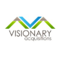 Visionary Acquisitions