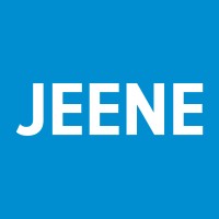 Jeene Juntas logo - Similar company to Solidseg Portaria Remota E Projetos De Segurança