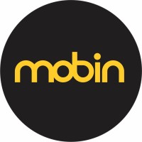 Mobin Transporte Executivo logo - Similar company to Oktransfer