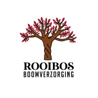 Rooibos Boomverzorging logo - Similar company to Team Larbor En Rvb