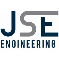JSE-Engineering logo - Similar company to Jointforce Group
