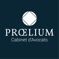 Prœlium - Cabinet d'avocats logo - Similar company to B-Waw