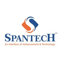 Spantech Group logo - Similar company to Mittal Corporation