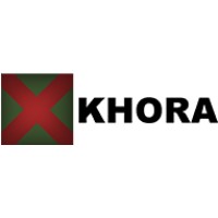 Khora srl logo - Similar company to Almanacco Cinema