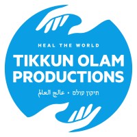 Tikkun Olam Productions logo - Similar company to Komun