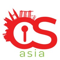 CybersecAsia logo - Similar company to Thinklogic Media Group (Tmg)