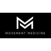 Movement Medicine Performance and Physical Therapy logo - Similar company to Qld Dental Sleep Therapy