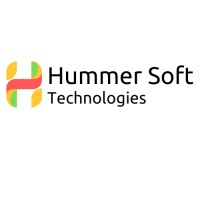 Hummer Soft Technologies Private Limited logo - Similar company to The Relife Programme