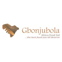 Gbonjubola Africa Food Ltd logo - Similar company to Jam-Forte Agro & Food Processing