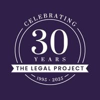 The Legal Project logo - Similar company to Complete Labor & Staffing
