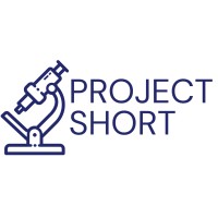 Project SHORT logo - Similar company to Asian American Tutorial Project (Aatp)